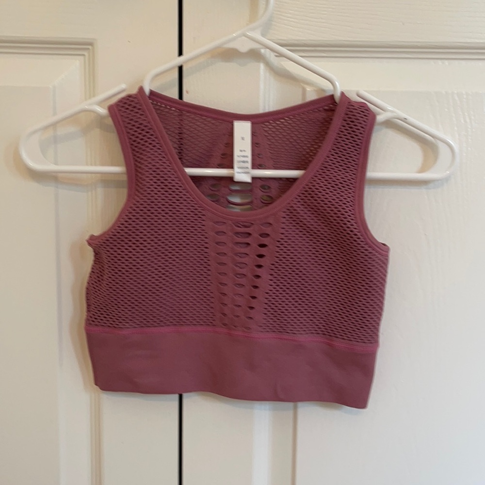 Sports Bra